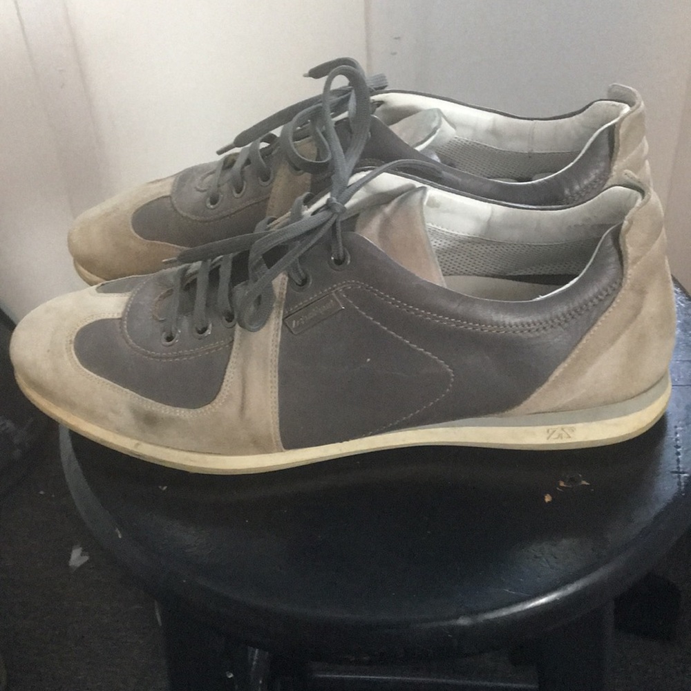 Men’s Zenga Sport - Picture 3 of 7
